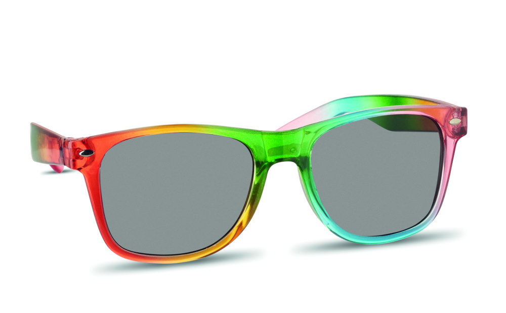 Logo trade advertising product photo of: Sunglasses UV400 protection