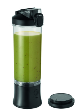Logotrade promotional giveaway image of: Portable smoothie blender