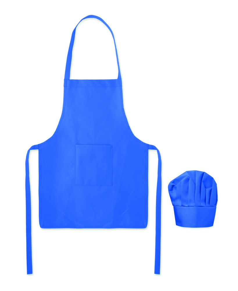 Logotrade promotional merchandise picture of: Kid's kitchen set