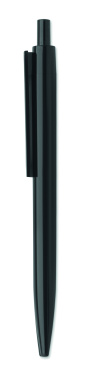 Logo trade promotional product photo of: Ball pen in recycled ABS