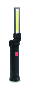 Logotrade promotional merchandise photo of: Rechargeable work light