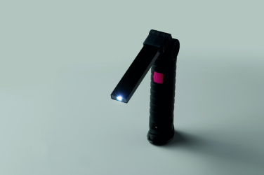 Logotrade promotional product image of: Rechargeable work light