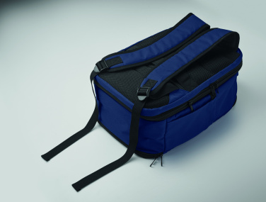 Logotrade business gift image of: Cabin size carry on backpack
