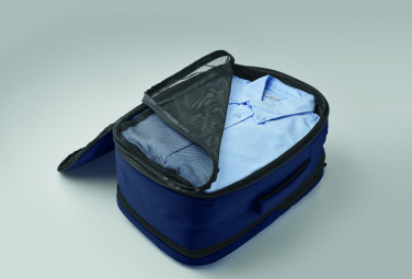 Logotrade promotional products photo of: Cabin size carry on backpack