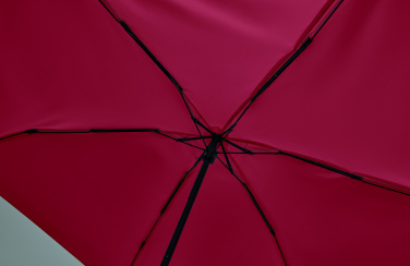 Logo trade advertising product photo of: 19 inch windproof umbrella
