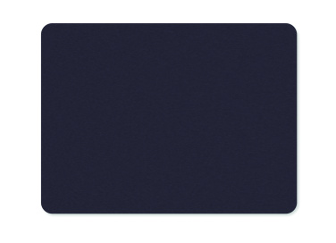 Logotrade advertising product image of: Rectangular magnet in PVC