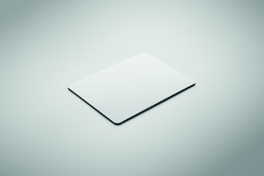 Logotrade corporate gifts photo of: Rectangular magnet in PVC