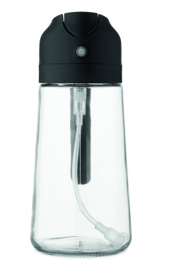 Logotrade business gift image of: Glass oil dispenser & sprayer
