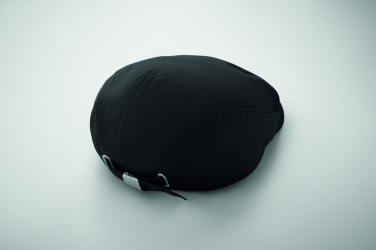 Logotrade advertising products photo of: Newsboy flat cap 235 gr/m²