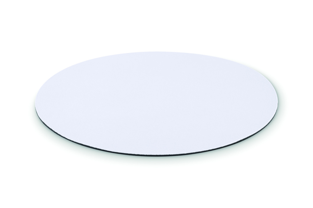 Logo trade advertising products picture of: Computer mouse mat