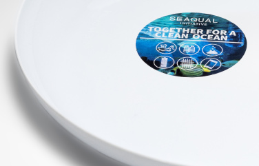 Logotrade promotional gifts photo of: SEAQUAL® Frisbee