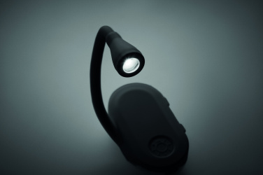 Logotrade advertising product picture of: Rechargeable book light