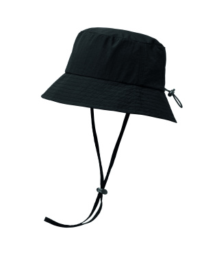 Logo trade promotional giveaways picture of: Waterproof fisherman hat