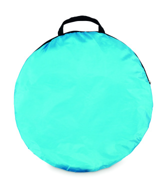 Logotrade promotional gift picture of: Beach tent in 190T polyester