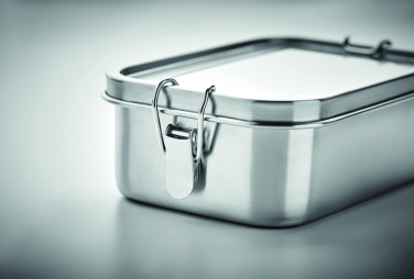 Logotrade promotional items photo of: Lunch box 750mL