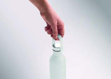 Logotrade promotional gift picture of: Single wall bottle 500 ml