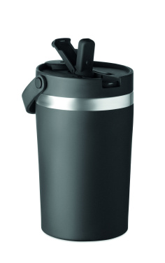 Logotrade promotional merchandise picture of: Double wall tumbler 350 ml
