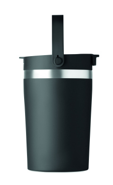Logotrade corporate gifts photo of: Double wall tumbler 350 ml