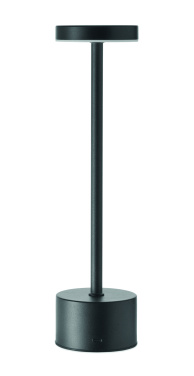 Logotrade corporate gift image of: Aluminium table lamp