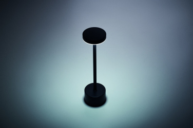 Logotrade corporate gifts photo of: Aluminium table lamp