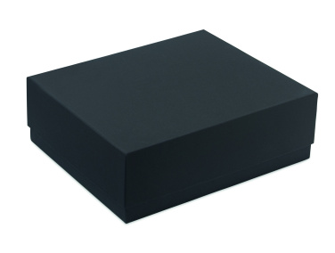 Logo trade advertising products image of: 3 piece gift set in box