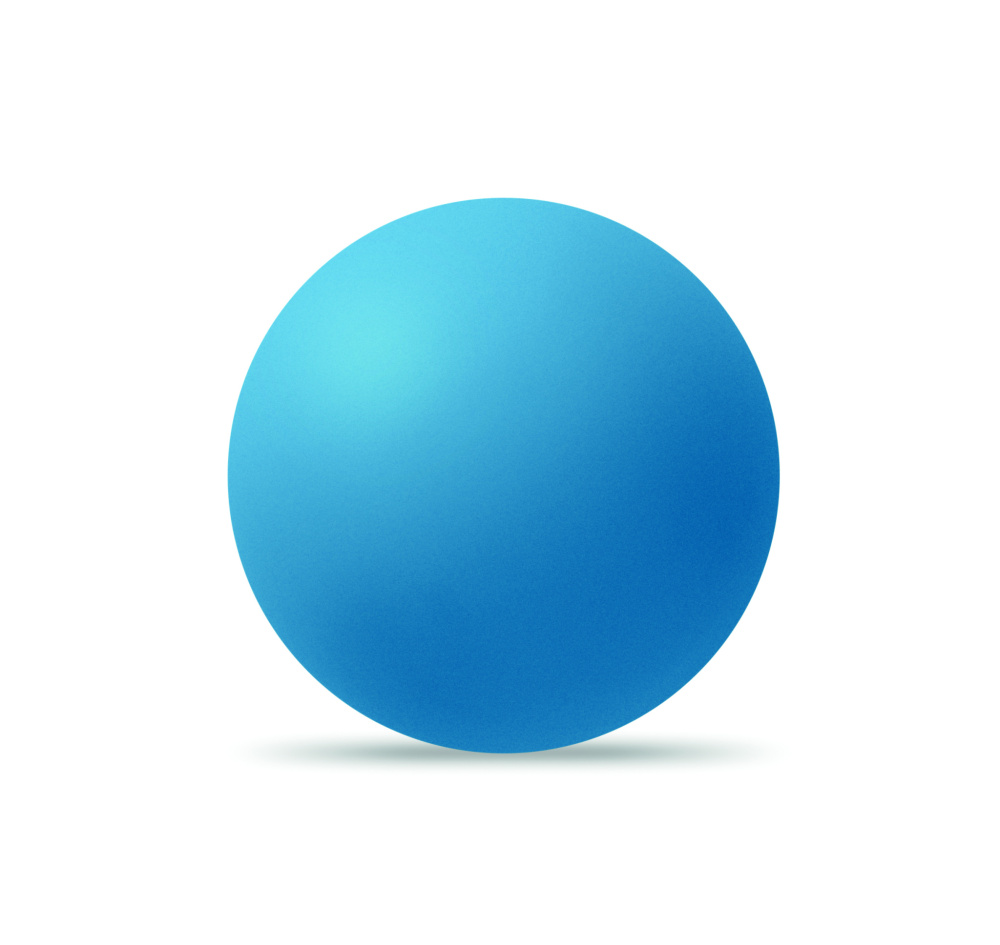 Logotrade corporate gifts photo of: Rubber bouncing ball
