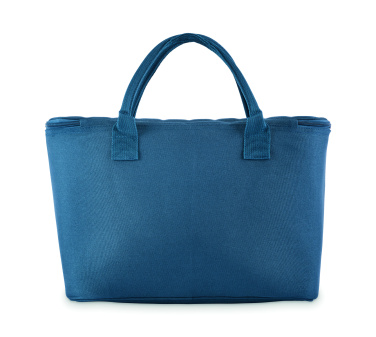 Logo trade promotional item photo of: RPET picnic cooler bag