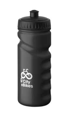 Logo trade advertising products picture of: Sport bottle 500ml