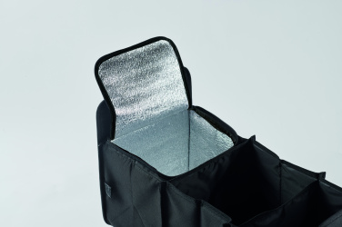 Logotrade business gift image of: Foldable car organiser