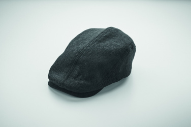 Logotrade promotional gifts photo of: Newsboy flat cap 335 gr/m²