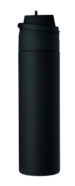 Logo trade corporate gift photo of: Double wall bottle 500 ml