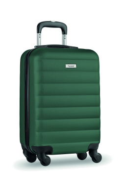 Logo trade promotional items image of: Hard trolley