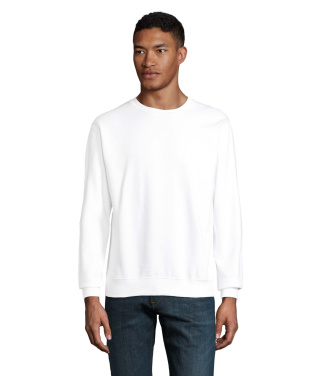 Logotrade advertising product picture of: COLUMBIA UNISEX SWEAT SHIRT