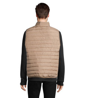 Logotrade promotional merchandise photo of: STREAM MEN Bodywarmer