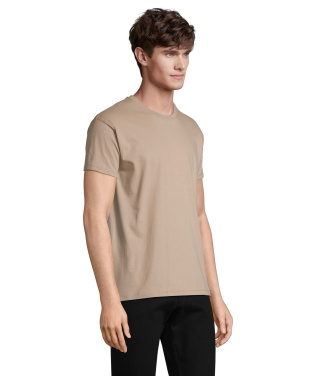 Logo trade promotional products picture of: IMPERIAL MEN T-Shirt 190g