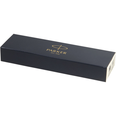 Logo trade promotional products picture of: Parker Jotter Recycled ballpoint pen