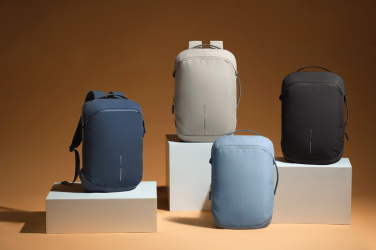 Logo trade promotional merchandise image of: XD Design Bobby Air Backpack