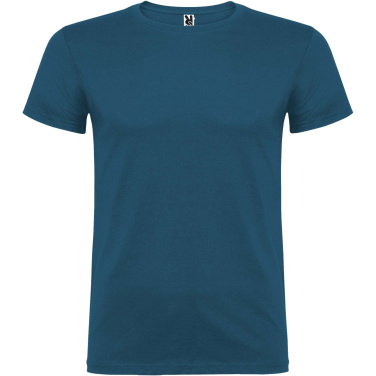 Logo trade advertising product photo of: Beagle short sleeve kids t-shirt