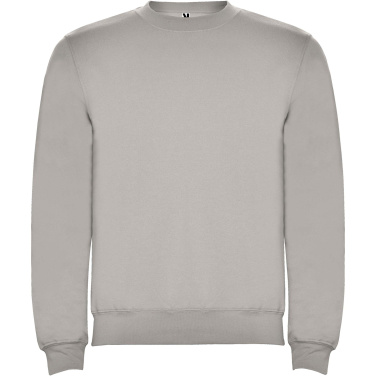 Logo trade promotional gifts picture of: Clasica unisex crewneck sweater