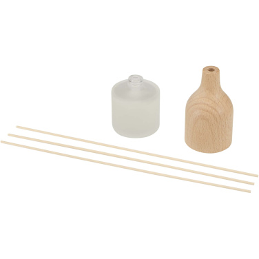 Logo trade promotional merchandise image of: Nara vanilla scented stick
