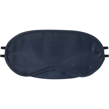 Logotrade advertising product image of: Traveler eye mask