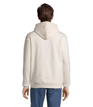 Logo trade promotional item photo of: CONDOR Unisex Hooded Sweat