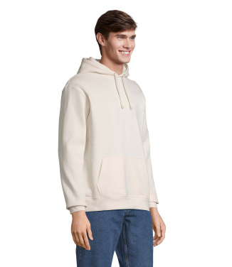 Logotrade promotional giveaways photo of: CONDOR Unisex Hooded Sweat