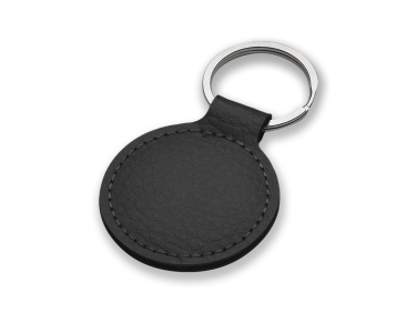 Logotrade promotional giveaway image of: Keyring 218215701
