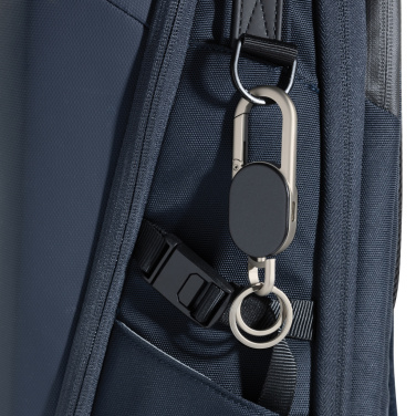 Logotrade business gifts photo of: Keyfinder Dual keychain with worldwide locating