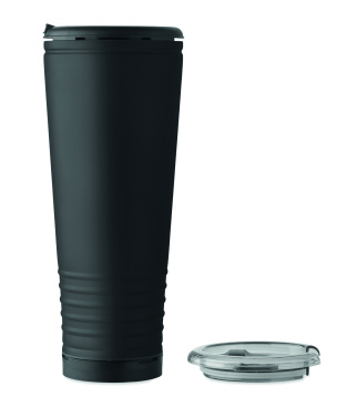 Logo trade promotional item photo of: Howler Cup w handle 700ml