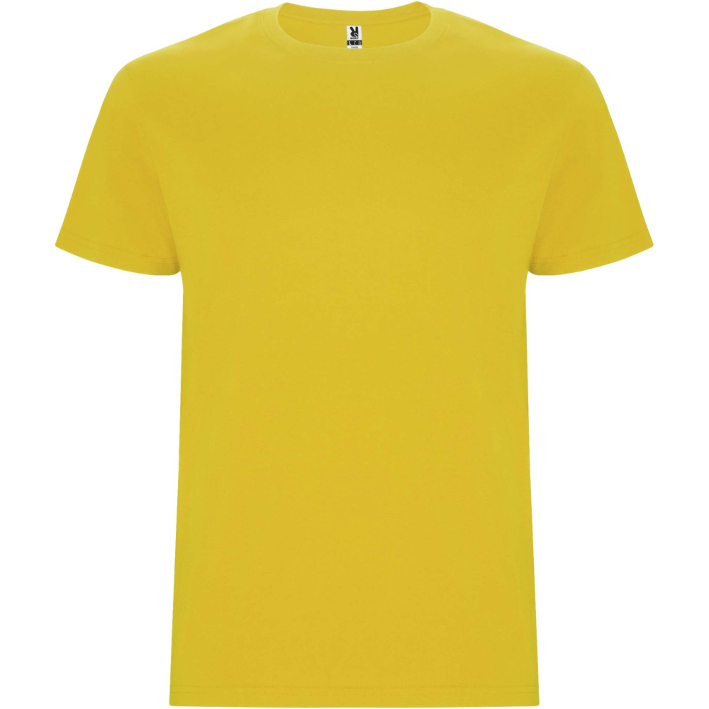 Logotrade promotional merchandise image of: Stafford short sleeve men's t-shirt