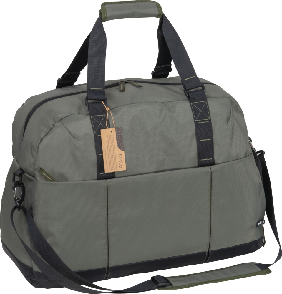 Logotrade corporate gift image of: Sports bag Saint Paul MoLu