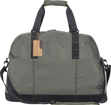 Logo trade advertising products picture of: Sports bag Saint Paul MoLu