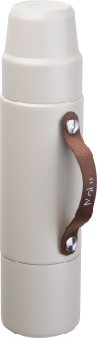 Logotrade promotional products photo of: Insulated bottle Le Bourget MoLu